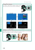 Preview for 242 page of FujiFilm X-H2 Owner'S Manual