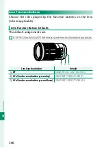 Preview for 330 page of FujiFilm X-H2 Owner'S Manual