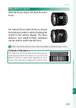 Preview for 339 page of FujiFilm X-H2 Owner'S Manual