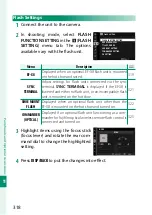 Preview for 342 page of FujiFilm X-H2 Owner'S Manual