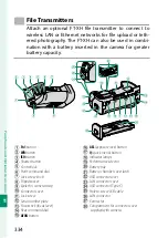 Preview for 358 page of FujiFilm X-H2 Owner'S Manual