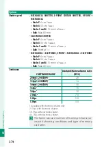 Preview for 398 page of FujiFilm X-H2 Owner'S Manual