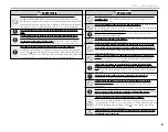 Предварительный просмотр 3 страницы FujiFilm X-M1 (Spanish) Manual Del Propietario