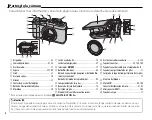 Предварительный просмотр 18 страницы FujiFilm X-M1 (Spanish) Manual Del Propietario