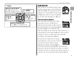 Предварительный просмотр 21 страницы FujiFilm X-M1 (Spanish) Manual Del Propietario