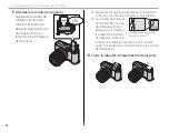 Предварительный просмотр 30 страницы FujiFilm X-M1 (Spanish) Manual Del Propietario