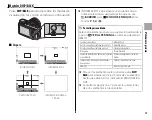 Предварительный просмотр 35 страницы FujiFilm X-M1 (Spanish) Manual Del Propietario