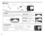 Предварительный просмотр 36 страницы FujiFilm X-M1 (Spanish) Manual Del Propietario