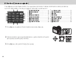 Предварительный просмотр 48 страницы FujiFilm X-M1 (Spanish) Manual Del Propietario