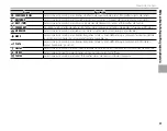 Предварительный просмотр 55 страницы FujiFilm X-M1 (Spanish) Manual Del Propietario