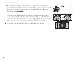 Предварительный просмотр 74 страницы FujiFilm X-M1 (Spanish) Manual Del Propietario