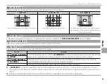 Предварительный просмотр 89 страницы FujiFilm X-M1 (Spanish) Manual Del Propietario