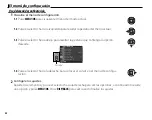 Предварительный просмотр 98 страницы FujiFilm X-M1 (Spanish) Manual Del Propietario