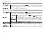 Предварительный просмотр 100 страницы FujiFilm X-M1 (Spanish) Manual Del Propietario