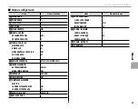 Предварительный просмотр 105 страницы FujiFilm X-M1 (Spanish) Manual Del Propietario