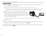 Предварительный просмотр 114 страницы FujiFilm X-M1 (Spanish) Manual Del Propietario