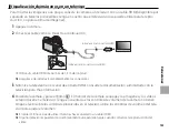 Предварительный просмотр 121 страницы FujiFilm X-M1 (Spanish) Manual Del Propietario