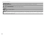 Предварительный просмотр 124 страницы FujiFilm X-M1 (Spanish) Manual Del Propietario