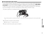 Предварительный просмотр 127 страницы FujiFilm X-M1 (Spanish) Manual Del Propietario