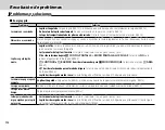 Предварительный просмотр 128 страницы FujiFilm X-M1 (Spanish) Manual Del Propietario