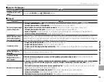 Предварительный просмотр 129 страницы FujiFilm X-M1 (Spanish) Manual Del Propietario