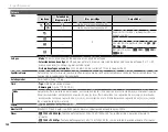 Предварительный просмотр 140 страницы FujiFilm X-M1 (Spanish) Manual Del Propietario