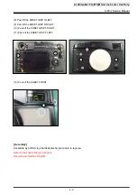 Preview for 8 page of FujiFilm X-Pro1 Service Manual