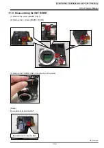 Preview for 24 page of FujiFilm X-Pro1 Service Manual