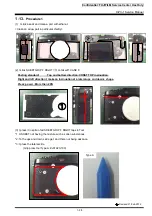 Preview for 42 page of FujiFilm X-Pro1 Service Manual