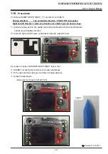 Preview for 47 page of FujiFilm X-Pro1 Service Manual