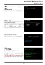 Preview for 99 page of FujiFilm X-Pro1 Service Manual