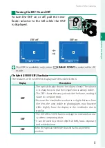 Preview for 25 page of FujiFilm X-Pro3 Owner'S Manual