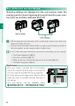 Preview for 26 page of FujiFilm X-Pro3 Owner'S Manual