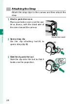 Preview for 48 page of FujiFilm X-Pro3 Owner'S Manual