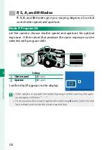 Preview for 78 page of FujiFilm X-Pro3 Owner'S Manual