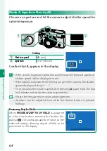 Preview for 84 page of FujiFilm X-Pro3 Owner'S Manual