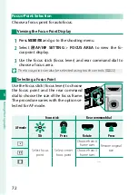 Preview for 92 page of FujiFilm X-Pro3 Owner'S Manual