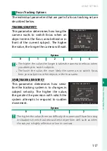 Preview for 137 page of FujiFilm X-Pro3 Owner'S Manual