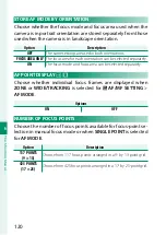 Preview for 140 page of FujiFilm X-Pro3 Owner'S Manual