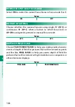 Preview for 146 page of FujiFilm X-Pro3 Owner'S Manual