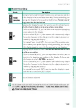 Preview for 149 page of FujiFilm X-Pro3 Owner'S Manual