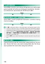 Preview for 178 page of FujiFilm X-Pro3 Owner'S Manual