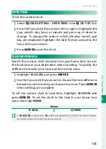 Preview for 215 page of FujiFilm X-Pro3 Owner'S Manual