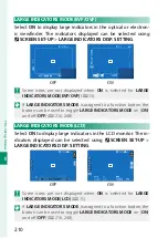 Preview for 230 page of FujiFilm X-Pro3 Owner'S Manual