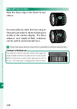 Preview for 276 page of FujiFilm X-Pro3 Owner'S Manual