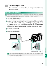 Preview for 293 page of FujiFilm X-Pro3 Owner'S Manual