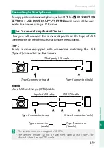 Preview for 299 page of FujiFilm X-Pro3 Owner'S Manual