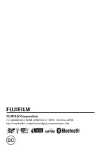 Preview for 344 page of FujiFilm X-Pro3 Owner'S Manual