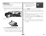 Предварительный просмотр 11 страницы FujiFilm X-T1 New Features Manual