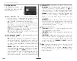 Предварительный просмотр 14 страницы FujiFilm X-T1 New Features Manual